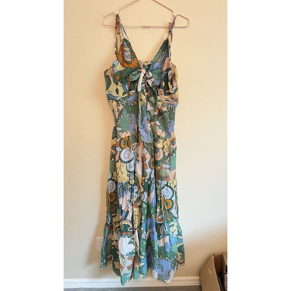 Fashion Nova Green Jumpsuit Chic and Versatile - Picture 7 of 13